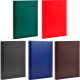Ежедневник 2020 Leo Planner А5 Persona PU 25193*_Зеленый