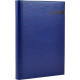 Ежедневник 2020 Leo Planner А5 Persona PU 25193*_Синий