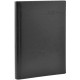 Ежедневник 2020 Leo Planner А5 Persona PU 25193*_Черный