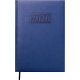 Ежедневник 2020 Buromax A5 Gentle BM.2109_Синий