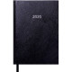Ежедневник 2020 Buromax A5 Strong BM.2129_Черный