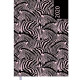 Ежедневник 2020 Buromax A5 Wild BM.2173_Черный