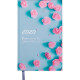 Ежедневник 2020 Buromax A6 Spoleto BM.2568_Розовый