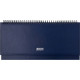 Планинг Buromax 2020 Base BM.2599_Синий