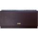 Планинг Buromax 2020 Base BM.2599_Коричневый