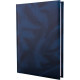 Ежедневник 2020 Economix А5 Office E21607_Синий