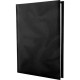 Ежедневник 2020 Economix А5 Office E21607_Серый темный