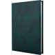Ежедневник 2020 Economix А5 Office E21607_Зеленый