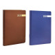 Ежедневник 2020 Leo Planner А5 Stella PU 25196*_Индиго