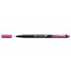 Ручка капиллярная Линер Bic INTENSITY FINE 9420*_Фиолетовый
