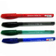 Ручка шариковая Radius Tri Flex 779306_Синий