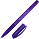 Ручка шариковая Radius Tri Flex 779306_Фиолетовый