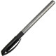 Ручка шариковая Radius Tri Flex 779306_Черный перламутр
