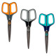 Ножницы канцелярские Axent Titanium 19см 6306*_Серый