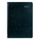 Ежедневник 2021 Leo Planner А5 Aldento PU 25201*_Зеленый (PU, 384+2 стр)
