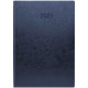 Ежедневник 2021 Brunnen A5 Flex 73-795 70_Синий