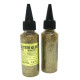 Клей с блестками набор 50мл. Glitter Glue 1шт. 5012-5_Золото