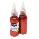 Клей с блестками 40мл. Sultani Glitter Glue 1шт. ST-5663_Красный