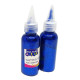 Клей с блестками 40мл. Sultani Glitter Glue 1шт. ST-5663_Синий