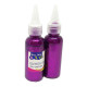 Клей с блестками 40мл. Sultani Glitter Glue 1шт. ST-5663_Фиолетовый