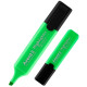 Маркер текстовыделитель Axent Highlighter 2531-A_Зеленый