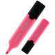 Маркер текстовыделитель Axent Highlighter 2531-A_Розовый