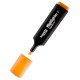 Маркер текстовыделитель Delta Highlighter D2501_Оранжевый