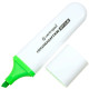 Маркер текстовыделитель Centropen Highlighter Style 1-4,6мм 6252*_Зеленый