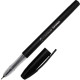 Ручка шариковая Radius Face pen 777890_Черный