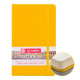 Блокнот  для набросков 13*21см Talens Art Creation 140г/м 80л. 9314-2M_Желтый (9314112M)