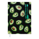 Ежедневник 2022 Buromax A5 Novel BM.2181_Черный