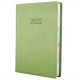 Ежедневник 2022 Economix А6 Vivella E2188_Фисташковый (E21896)