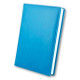 Ежедневник 2022 А5 Бриск 3В-71 Winner_Голубой яркий (57047)