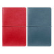 Ежедневник 2022 Leo Planner 12*20см Glory 25214*_Серый (252148)