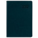 Ежедневник А5 LEO Planner 2022 Case 25211*_Синий (252118)