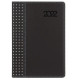 Ежедневник 2022 Leo Planner А5 Destiny 25212*_Серый (252126)