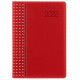Ежедневник 2022 Leo Planner А5 Destiny 25212*_Красный (252123)