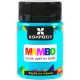 Краска  для ткани Art Kompozit Mambo 50мл 746***_бирюзовый (15/746794)