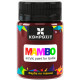 Краска  для ткани Art Kompozit Mambo 50мл 746***_умбра жженая (22/746848)