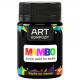 Краска  для ткани Art Kompozit Mambo 50мл 746***_черный (23/746916)