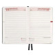 Ежедневник  2023 А5 Leo Planner Boss 2523**_Синий