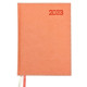 Ежедневник  2023 А5 Leo Planner Escalada 2523**_Розовый (252371)