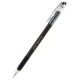 Ручка шариковая Unimax Fine Point Dlx UX-111_Черный