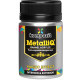 Эмаль акриловая Kompozit Metalliq глянцевая 70 гр 521***_серебро (521637)