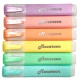 Маркер текстовыделитель Macaroon Color OR-1523_Зеленый