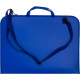Портфель А3 Cool For School пластиковый на молнии CF3000*_Синий