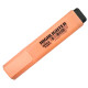 Маркер текстовыделитель ЛИДЕР Macaroon Highlighter HD-5829_Кораловый