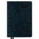 Ежедневник 2024 Leo Planner А5 Case 25242*_Графит