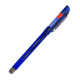 Ручка шариковая CELLO Sapphire 0,7мм CL-2202_Синий