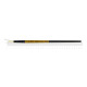 Кисть ROSA Amber щетина круглая 2306R_№6